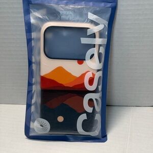 Casely For Iphone 17 Pro Bold Flex Matte Case Opposites AttractDay & Night